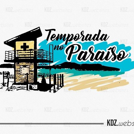 Ocean Blue - Praias Paradisiacas Ambiente Familia. Cabo Frio Luaran gambar