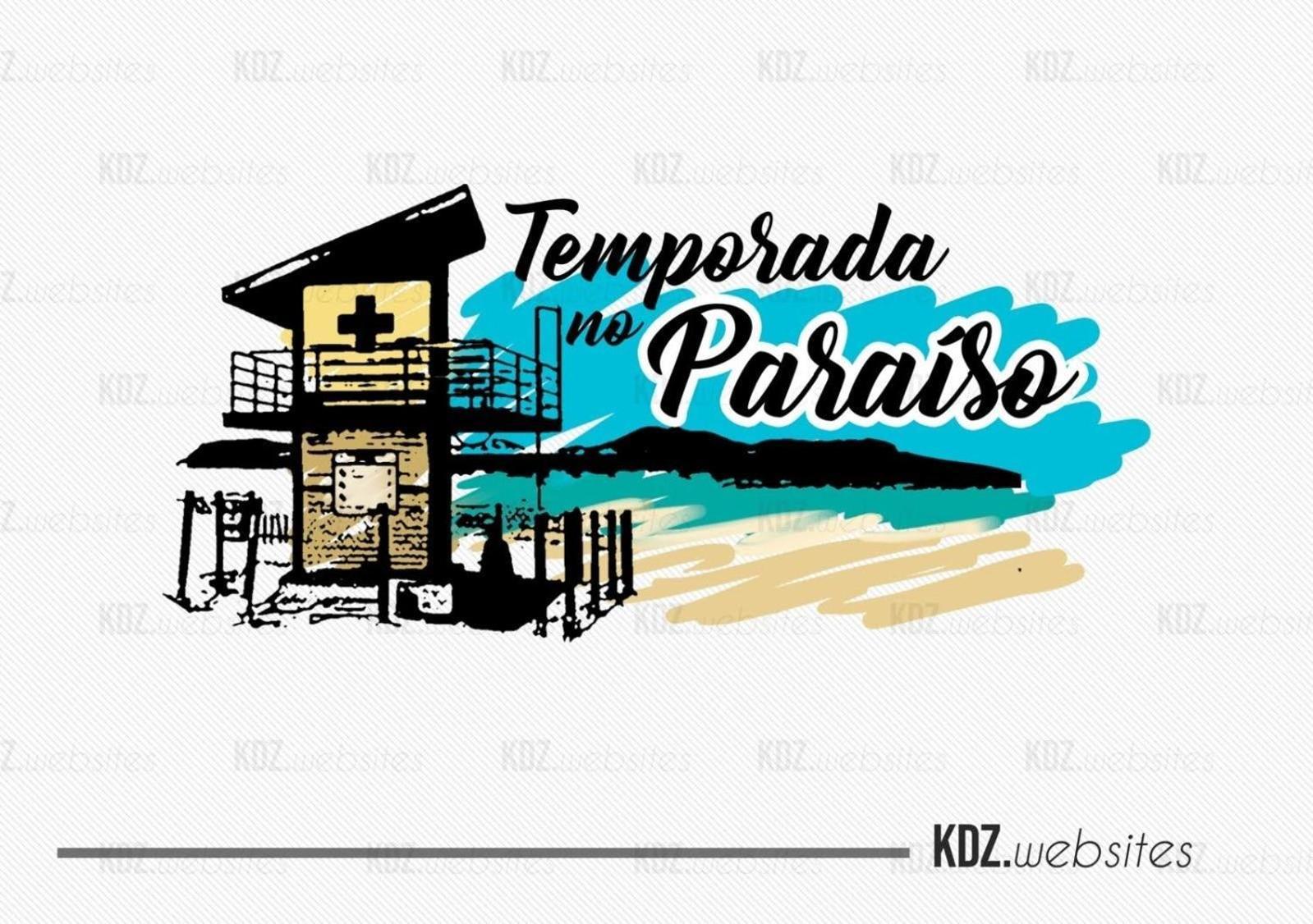 Ocean Blue - Praias Paradisiacas Ambiente Familia. Cabo Frio Luaran gambar
